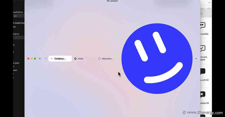 The company behind Arc is now building a second, much simpler browser