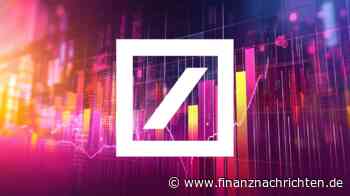 Deutsche Bank Aktie: Neue Wege, neue Erfolge!
