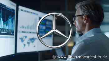 Mercedes-Benz Aktie: Große Pläne, große Zukunft!