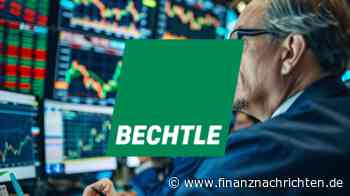 Bechtle Aktie: Was bedeutet das jetzt?