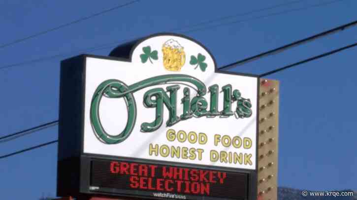 O'Niell's owners speak out on what caused Nob Hill location closure