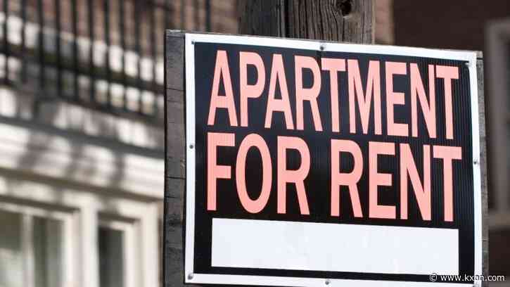 Rent down across Austin, according to Apartment List