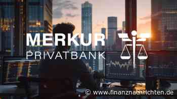 Merkur Bank Aktie: Fusionsgespräche beendet, Zukunft eigenständig