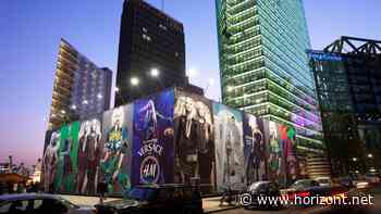 Top 5 Touchpoints: Hier erreicht OOH-Werbung die meisten B2B-Entscheider