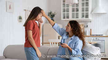 Anstieg der Fallzahlen: Alarmbereitschaft wegen Corona-Variante „XEC“?