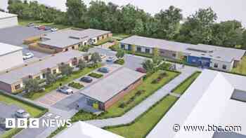 Work starts on new brain injury therapy facilities