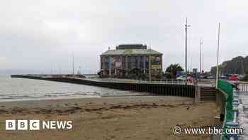 Town to lose parking during year-long harbour work