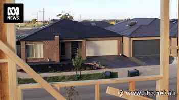 This is where the state government wants to build affordable and social homes in regional Victoria