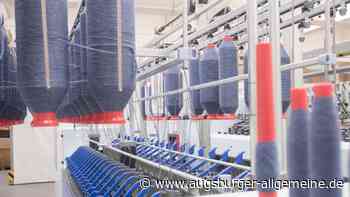 So will Augsburg an seine Tradition als Textilstadt anknüpfen