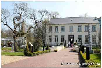 Nu al Halloween in het Loots Sierteeltmuseum: kom naar de Nocturne, als je durft