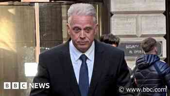 US airline pilot caught with stun gun at Edinburgh Airport