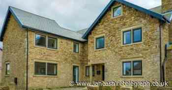 Moorland village family house earmarked for children's care home