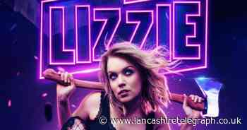Axe murder musical Lizzie is great challenge for Six star Jennifer Caldwell