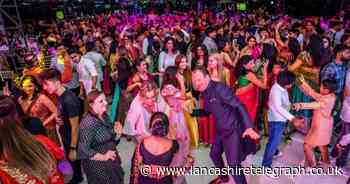 Organisers gearing up for borough’s biggest Diwali celebration