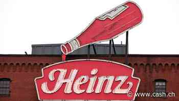 JBS und Sigma buhlen um Hotdog-Geschäft von Kraft Heinz