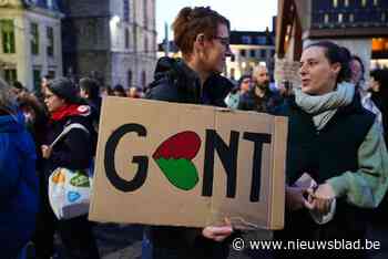 “Wie geen lid was voor de verkiezingen, is zondag niet welkom”: Vooruit zet zich schrap voor gespannen congres deze zondag