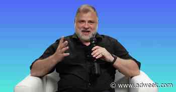 Resume Rewind: Matty Beckerman Wants to Make Star Wars Shoppable