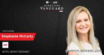 The Role of Storytelling in Brand Building With Taylor Morrison CMO Stephanie McCarty