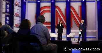 Kamala Harris Calls Donald Trump a Fascist During CNN Town Hall (Ratings Update)