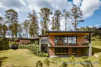 Z+V House / Bon Studio