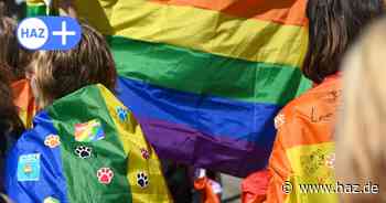 Selbstbestimmungsgesetz: 240 Menschen in Hannover wollen Namen und Geschlechtseintrag ändern