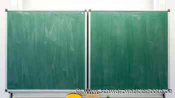 Leb wohl, Kreidetafel: So digital sind die Schulen in Calw