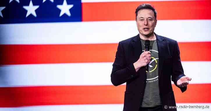 Musk spendet weitere Millionen für Trumps Wahlkampf