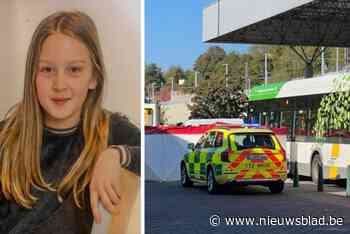 “Ze was meer dan een kleindochter voor mij”: familie van overleden Ilayda (15) diepbedroefd na ongeval met bus in Genk