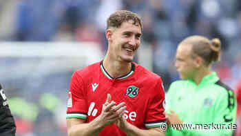 Zukunft von Hannover-Star ungewiss – er schmunzelt über Gerüchte