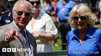 Weekly quiz: Who blocked the King and Queen’s view?