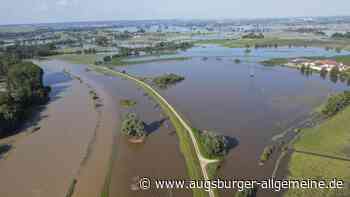 Hochwasser-Entschädigungen: „Das ist nur ein erster Schritt“