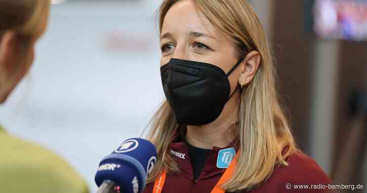 Preuß und Voigt zum Start im Biathlon-Weltcup dabei