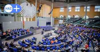 Für die Bundestagswahl 2025 suchen die Parteien ihre Kandidaten für die Wahlkreise 43 und 47 bei Hannover