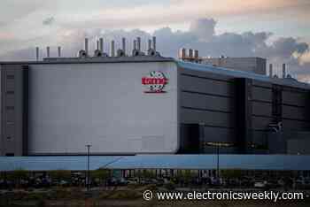 TSMC’s Arizona yield 4% better than in Taiwan