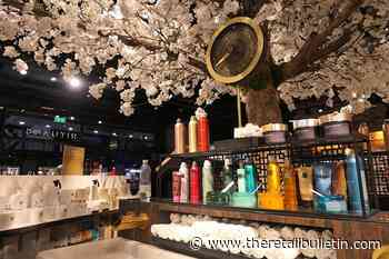 Rituals partners with Bluebell Group on Japan launch