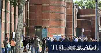 ‘Absolute debacle’: Council election chaos for last-minute voters