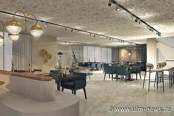 »Happy Hours für deine Karriere« in der Neu-Ulmer "Schönes Leben"