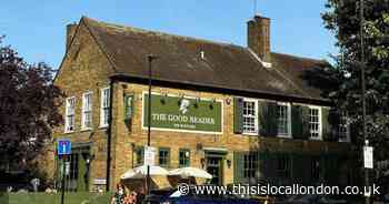 Pub changes name to honour 'good man' immortalised at landmark clock tower