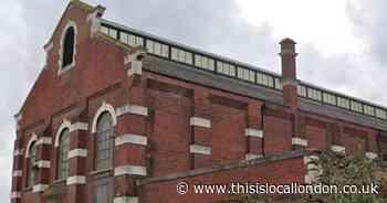Plans for £8m film production studio in Greenwich scrapped