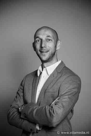 Journalisten over hun positie op de arbeidsmarkt (aflevering 5): Bas Vermond volgde zijn hart