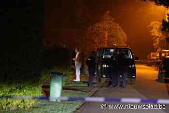 Gewapende mannen dringen woning van juwelier binnen: koppel gewond, daders op de vlucht