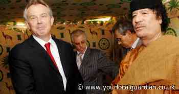 Offensive Halloween costumes that could upset people and get you in trouble