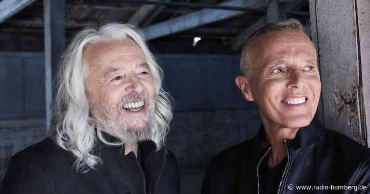 Pop-Ikonen Tears For Fears: «Wir sind mit der Musik gereift»