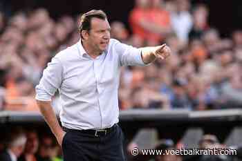 Marc Wilmots binnenkort weer aan de slag als bondscoach? 'Gesprekken hebben al plaatsgevonden'