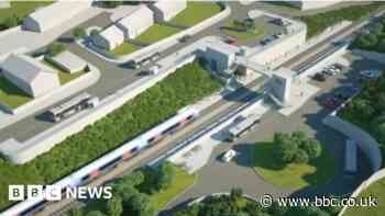 Two new railway stations 'should be built'