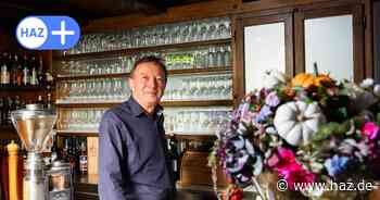 Weltpastatag in Hannover: Im "Roma" werden Nudeln selbstgemacht