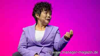 BYD: Das sind die neuen Ziele des Elektroautobauers aus China