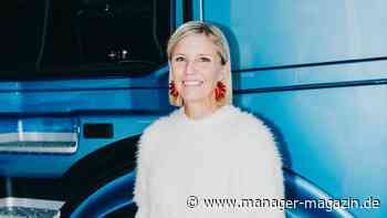 Daimler Truck AG: So wollen Karin Rådström und Eva Scherer den Lkw-Hersteller umbauen