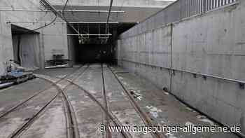 Stadtwerke und Stadt geben beim Bahnhofstunnel-Thema kein gutes Bild ab