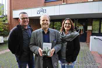 Katrin Himmler kommt für zwei Vorträge mit Diskussionsrunde nach Löhne